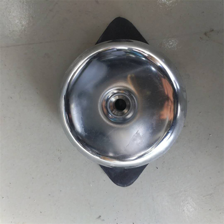 橡膠隔振器設備